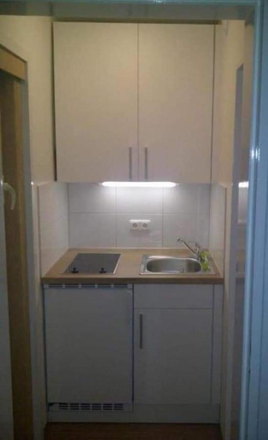 Appartement Altreichenau ノイライヒェナウ エクステリア 写真