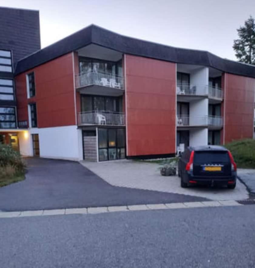 Appartement Altreichenau ノイライヒェナウ エクステリア 写真