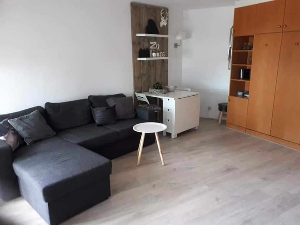 Appartement Altreichenau ノイライヒェナウ エクステリア 写真